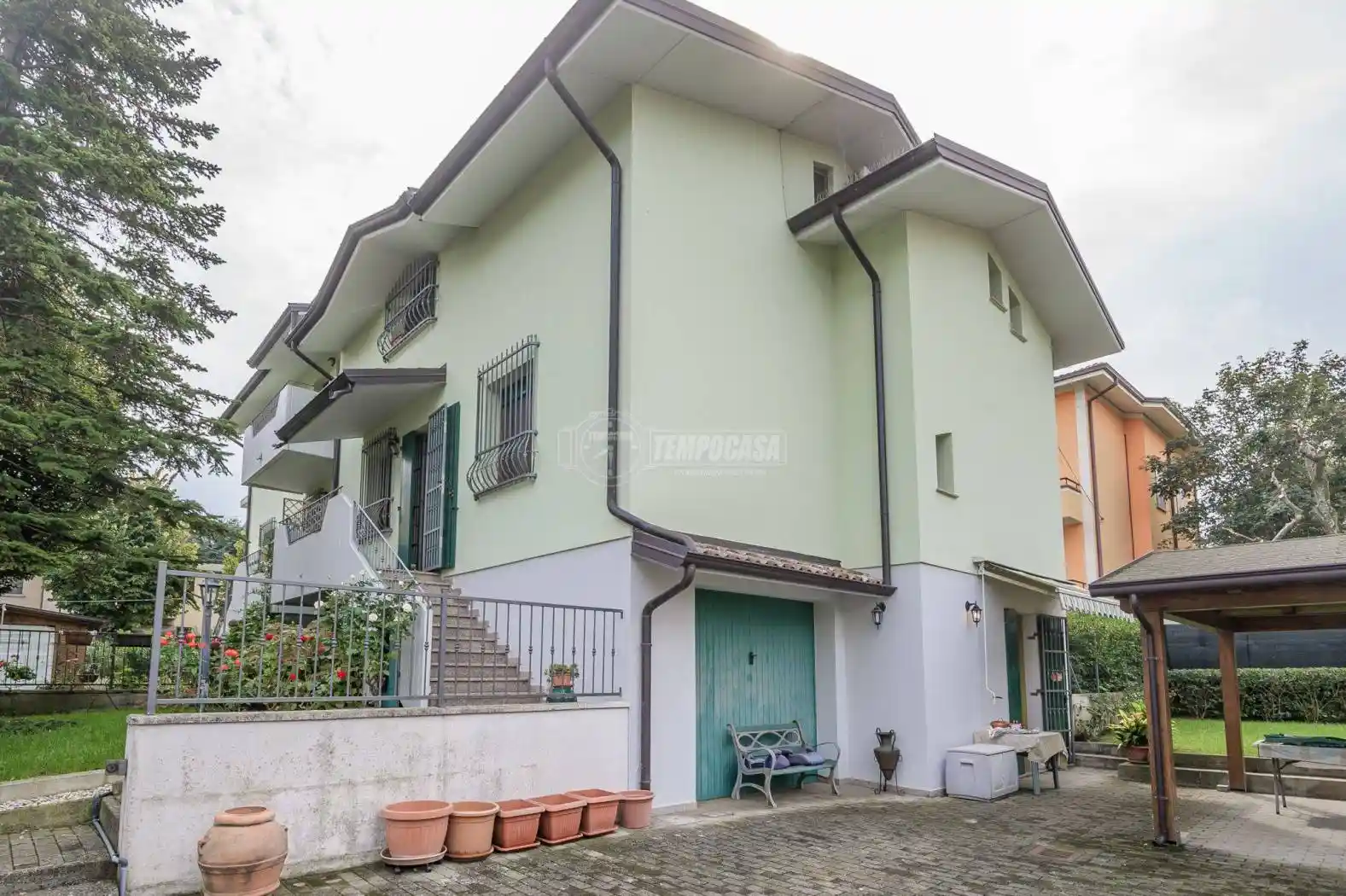 Appartamento in vendita a Casalgrande