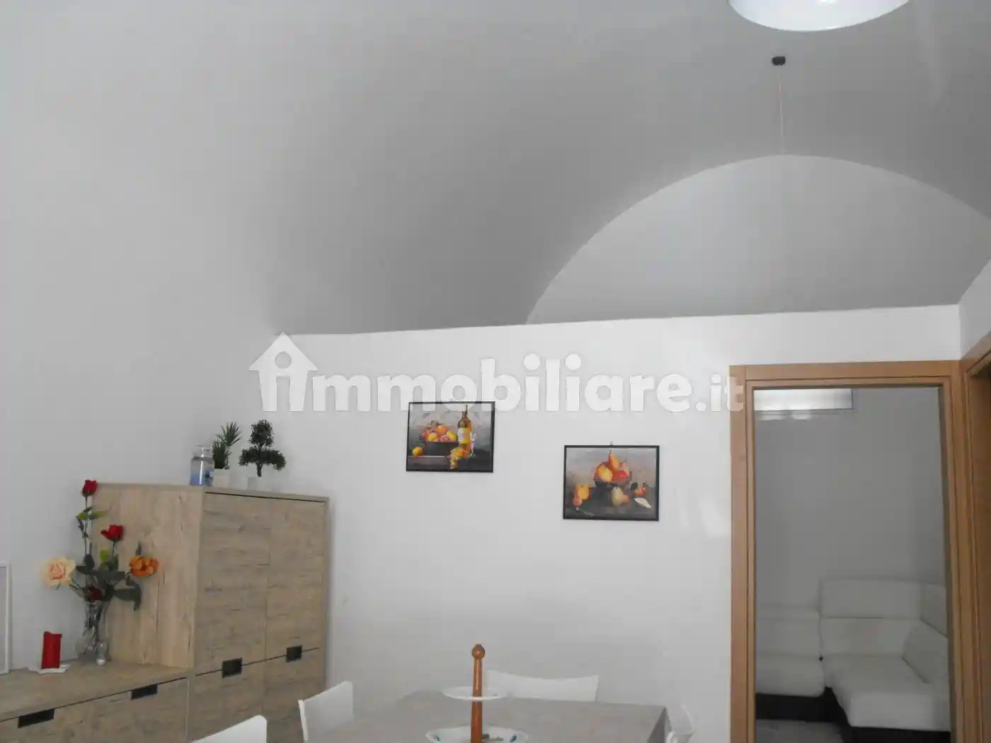 Quadrilocale via Santo Stefano 29, Centro, Matera - foto 2