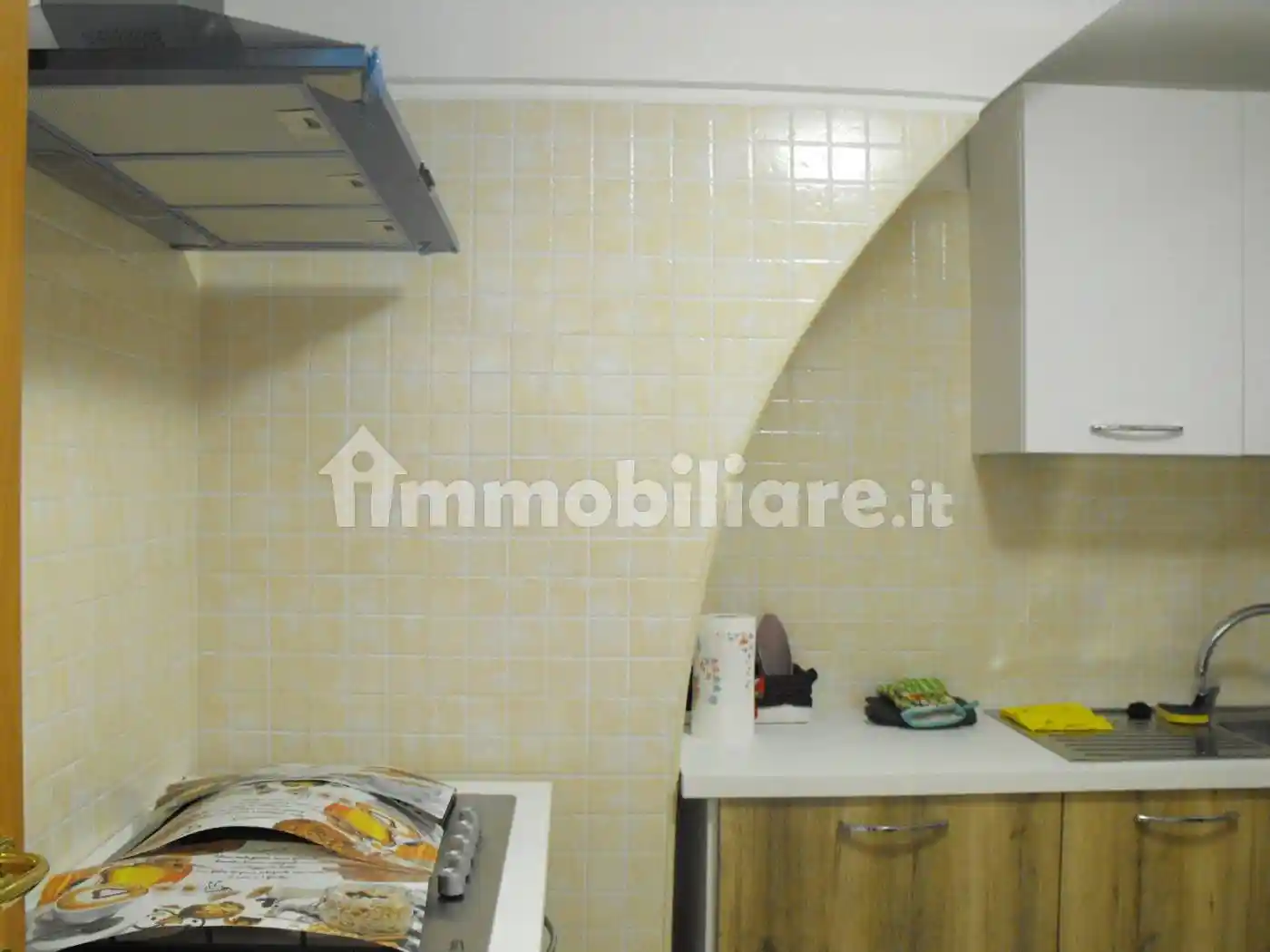 Quadrilocale via Santo Stefano 29, Centro, Matera - foto 4