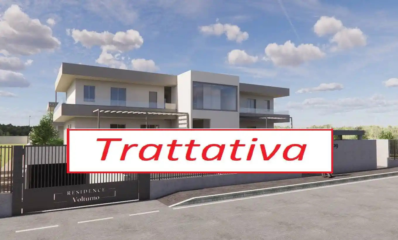 Appartamento in vendita a Arluno