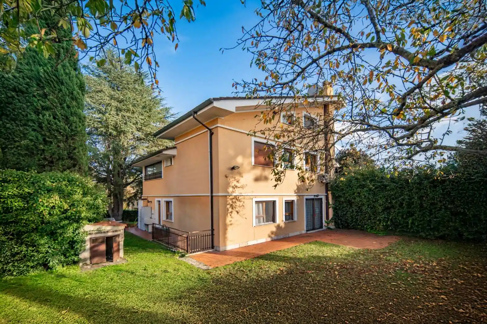 Villa in vendita a Formello