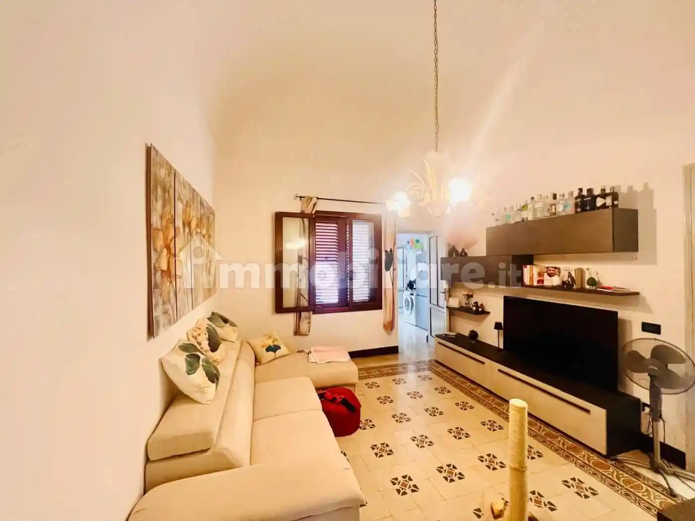 Casa indipendente in vendita a Favignana