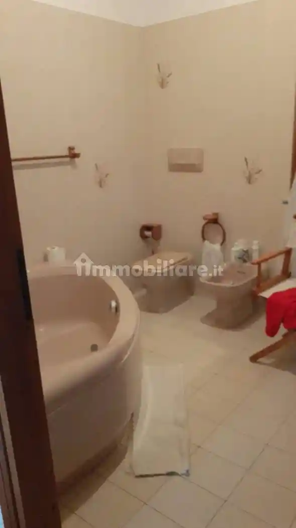 Quadrilocale via Alcide De Gasperi, Mattarana, Carrodano - foto 4