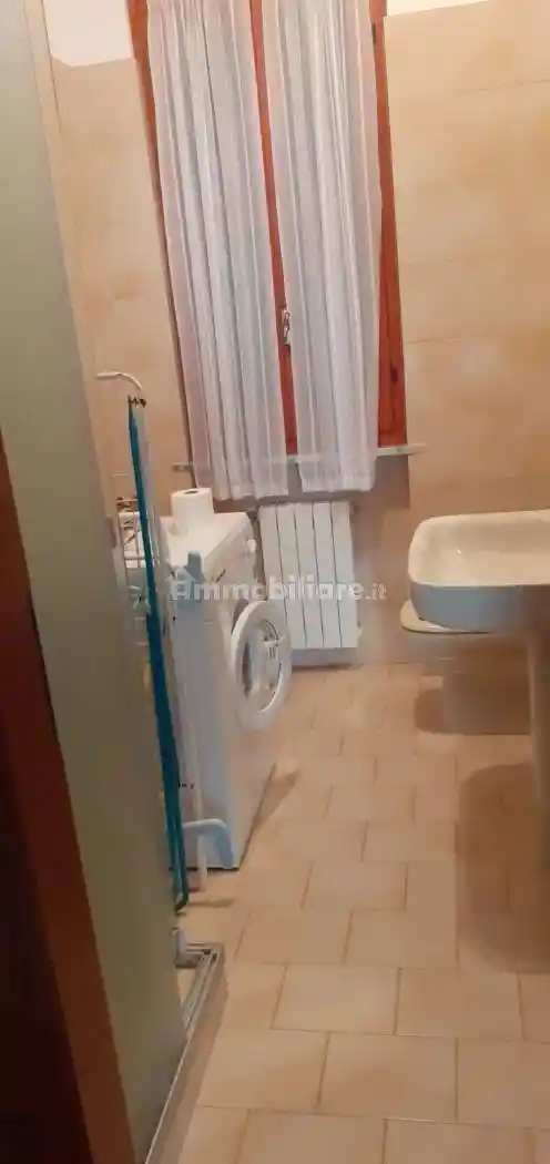 Quadrilocale via Alcide De Gasperi, Mattarana, Carrodano - foto 5