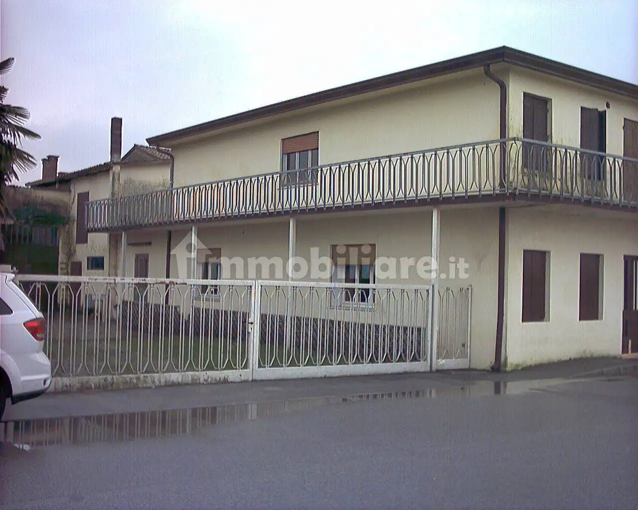 Casa indipendente in vendita a Villanova di Camposampiero