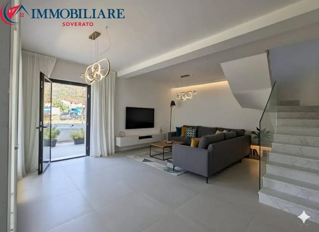 Villa in vendita a Montauro