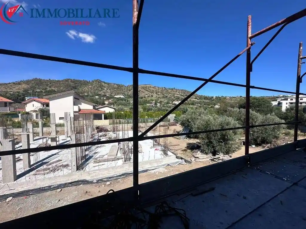 Villa plurifamiliare via Nazionale, Calalunga Pietragrande, Montauro - foto 3