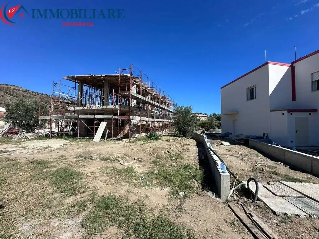 Villa plurifamiliare via Nazionale, Calalunga Pietragrande, Montauro - foto 4