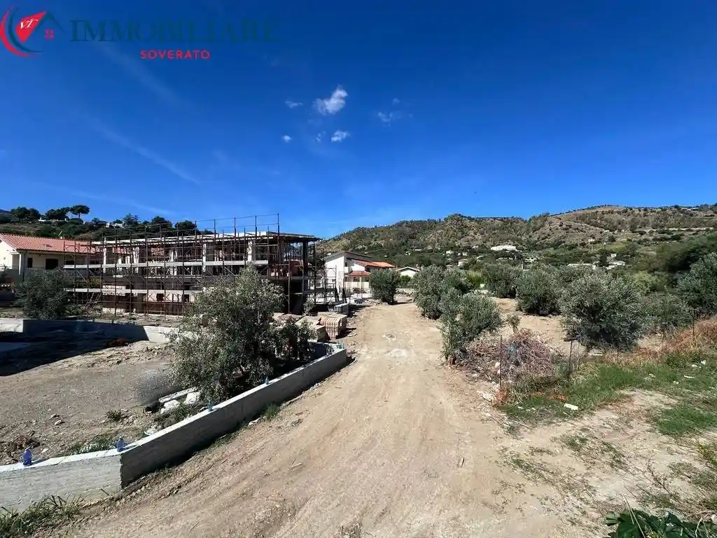 Villa plurifamiliare via Nazionale, Calalunga Pietragrande, Montauro - foto 5