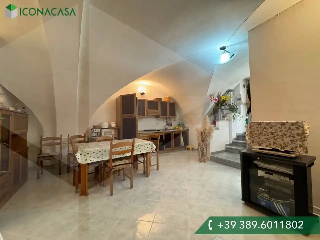 Trilocale via Pampani, Centro Storico, Vasto - foto 3