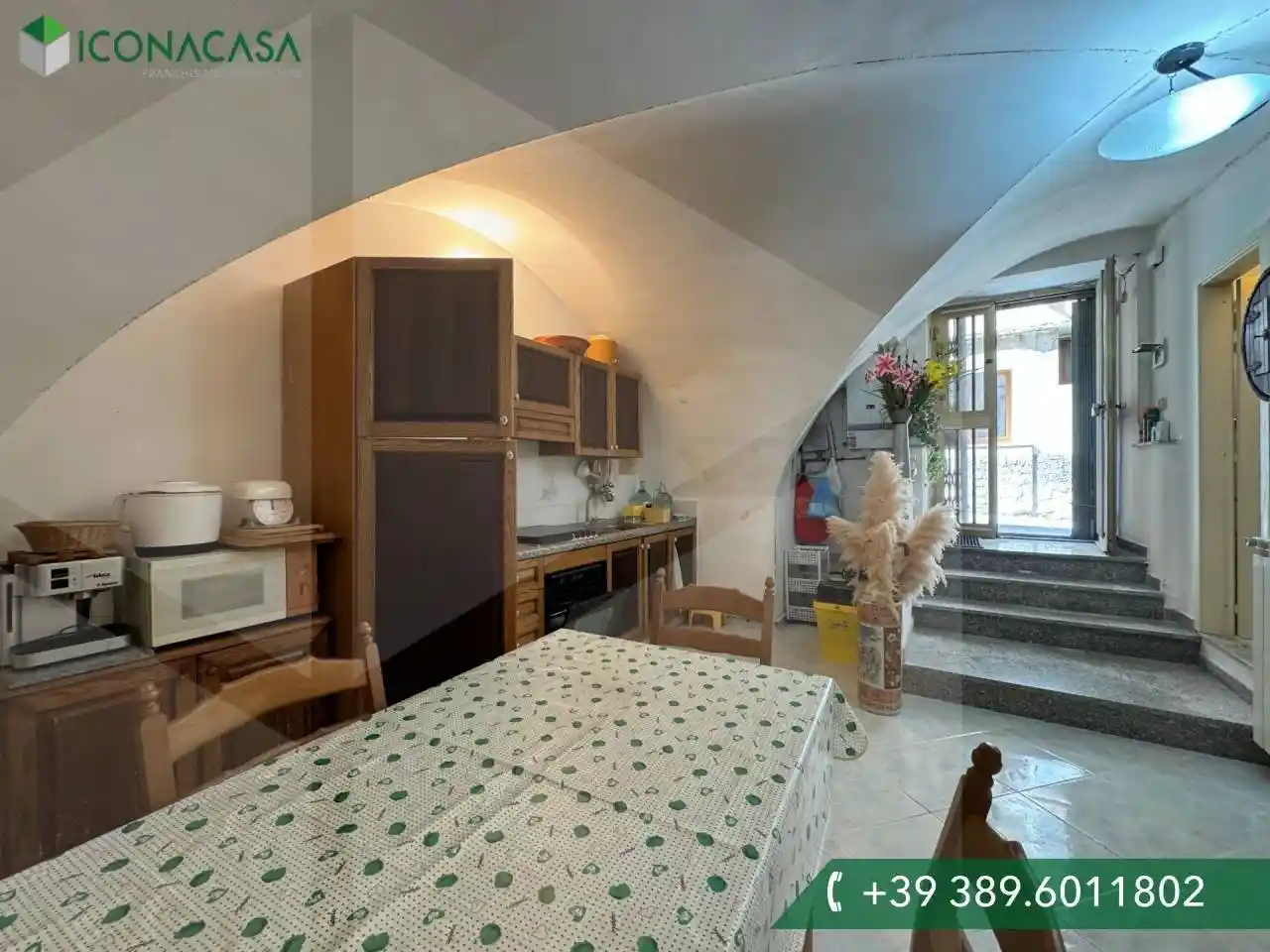 Trilocale via Pampani, Centro Storico, Vasto - foto 5