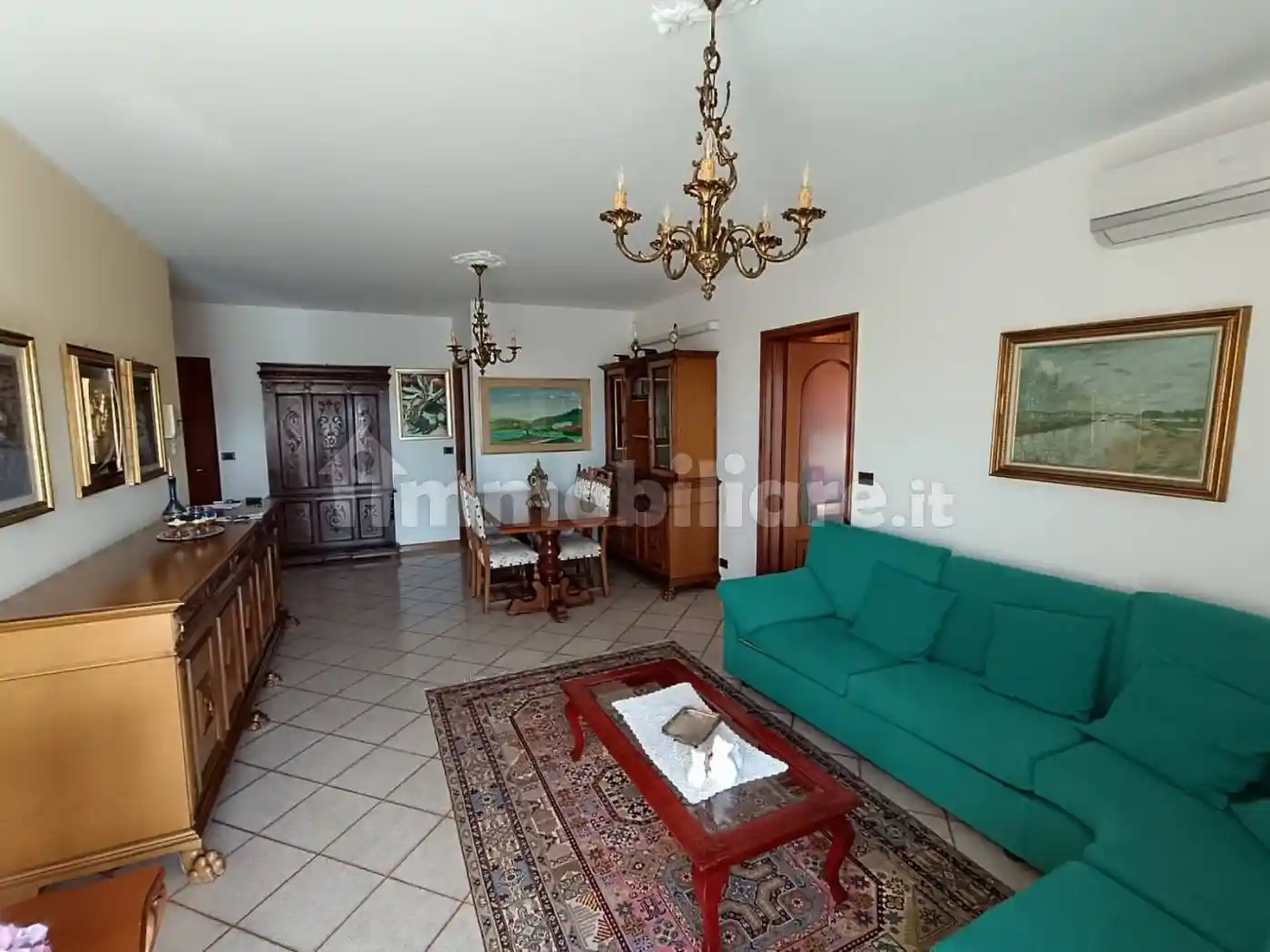 Appartamento in vendita a Alba