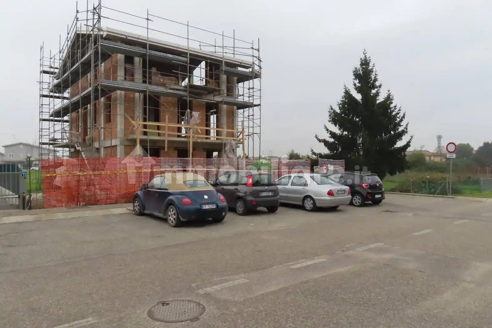 Appartamento in vendita a Ravenna