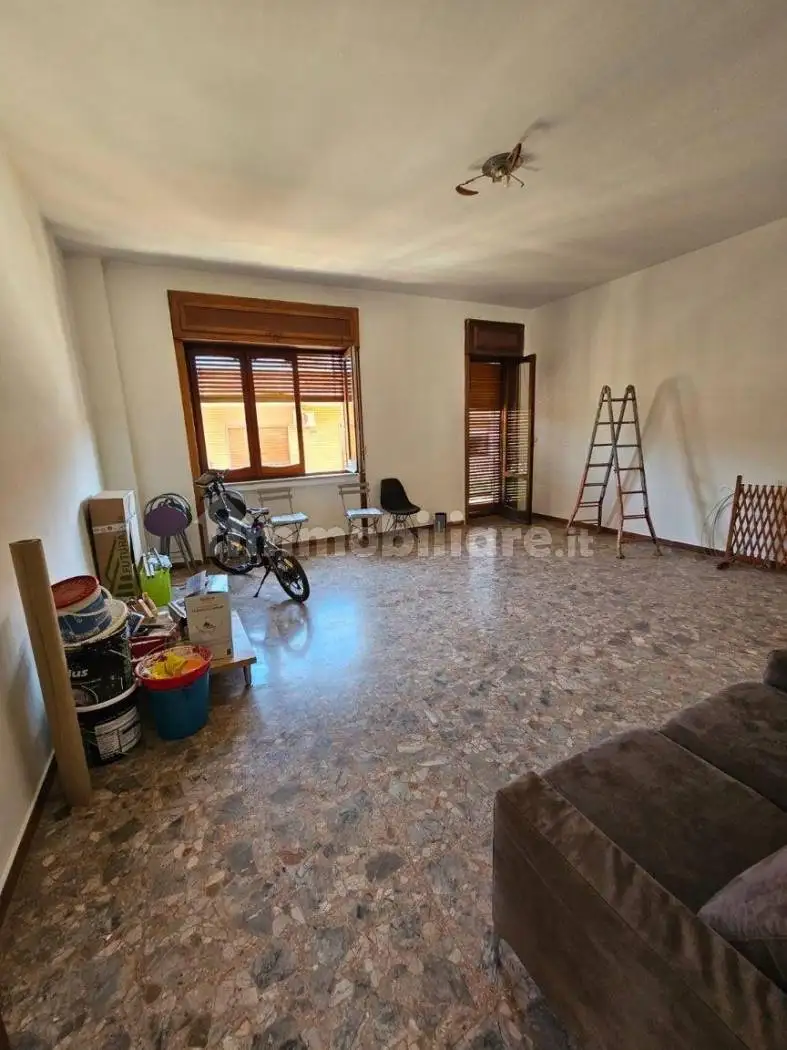 Appartamento in vendita a Caserta