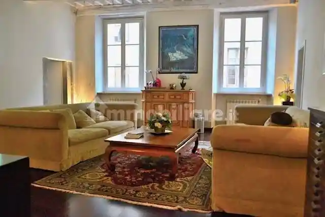 Appartamento in vendita a Camaiore