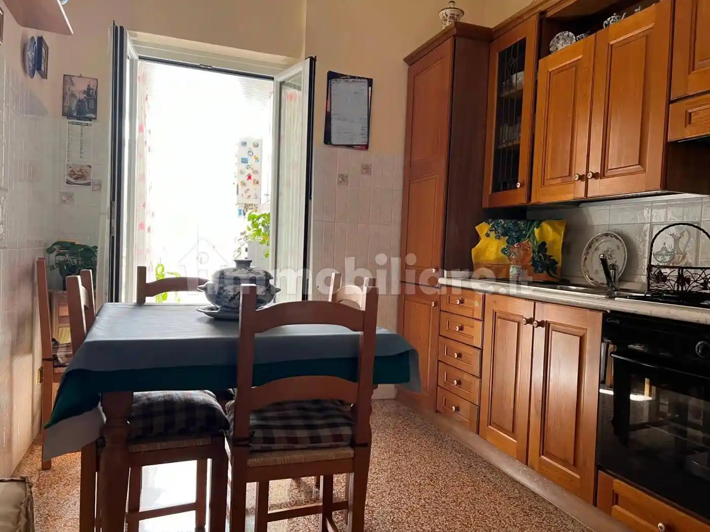 Appartamento in vendita a Savona