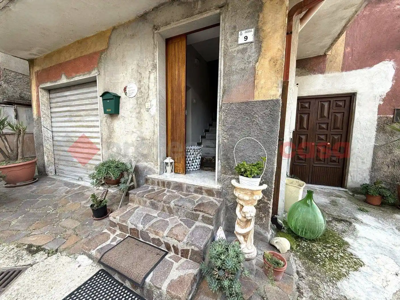 Terratetto unifamiliare via Ioffredo II cortile, 9, Trescine, Cervinara - foto 4