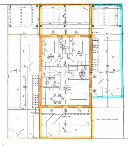 Appartamento - foto 2