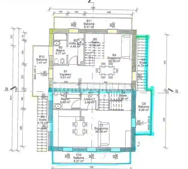 Appartamento - foto 5