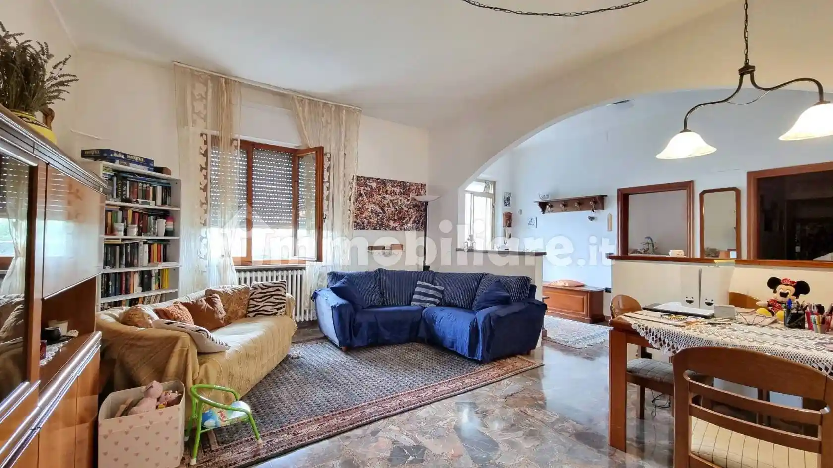 Villa in vendita a Castellina Marittima