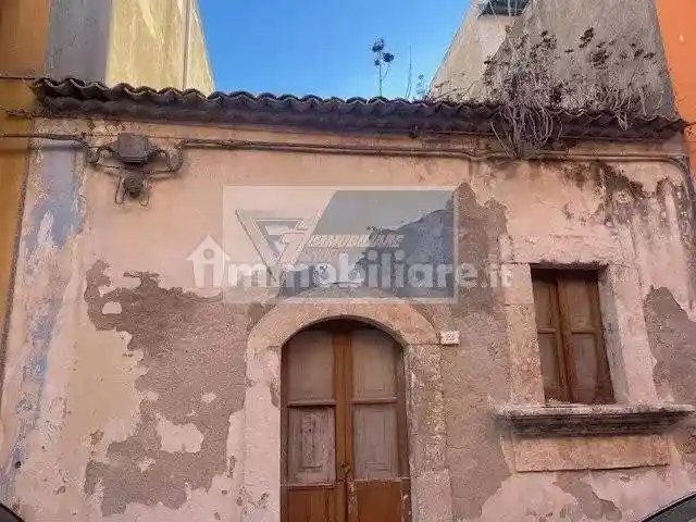 Palazzo - Edificio in vendita a Siracusa