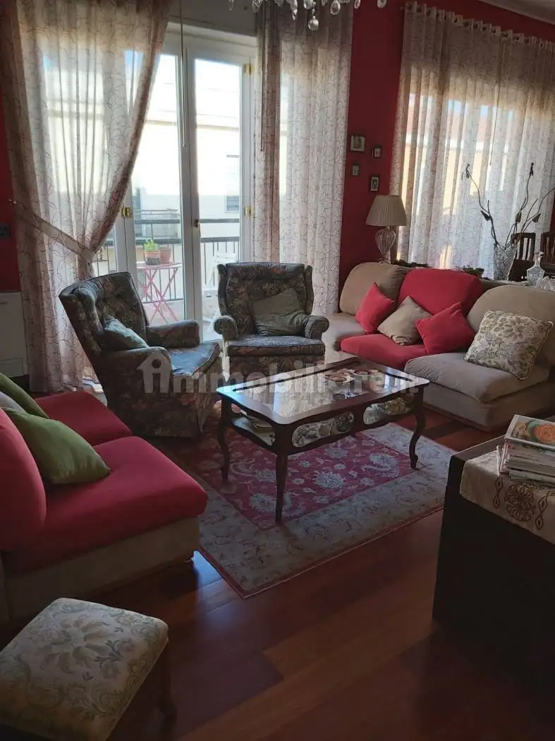 Appartamento in vendita a Cosenza