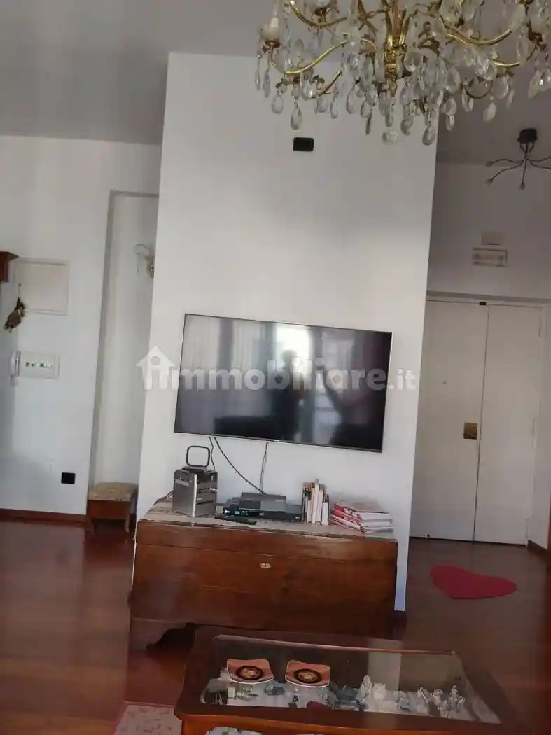 Appartamento via Idria 16, Centro, Cosenza - foto 3