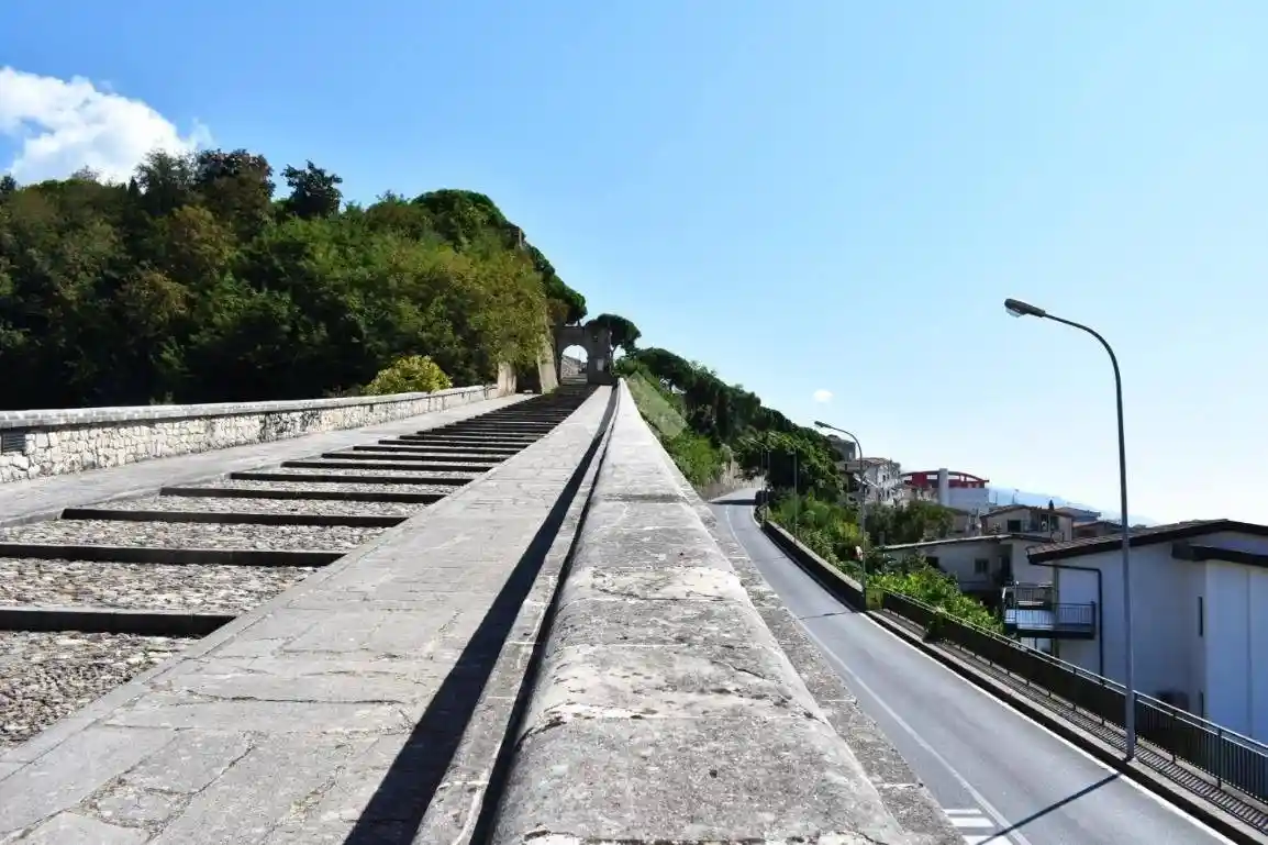 Monolocale via dei Pignatari, Centro, Paola - foto 2