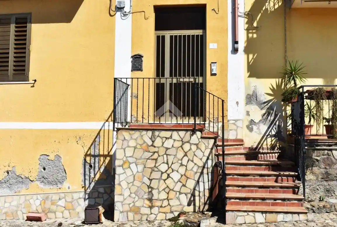 Monolocale via dei Pignatari, Centro, Paola - foto 4