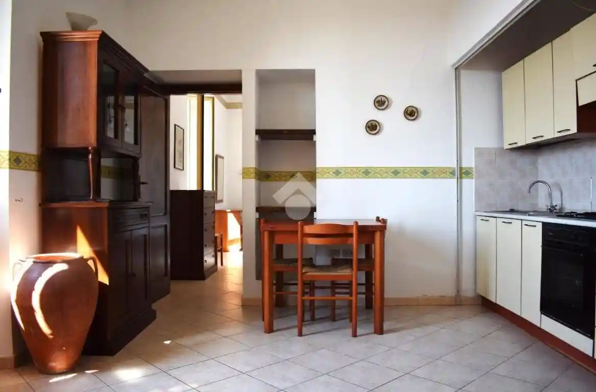 Monolocale via dei Pignatari, Centro, Paola - foto 5