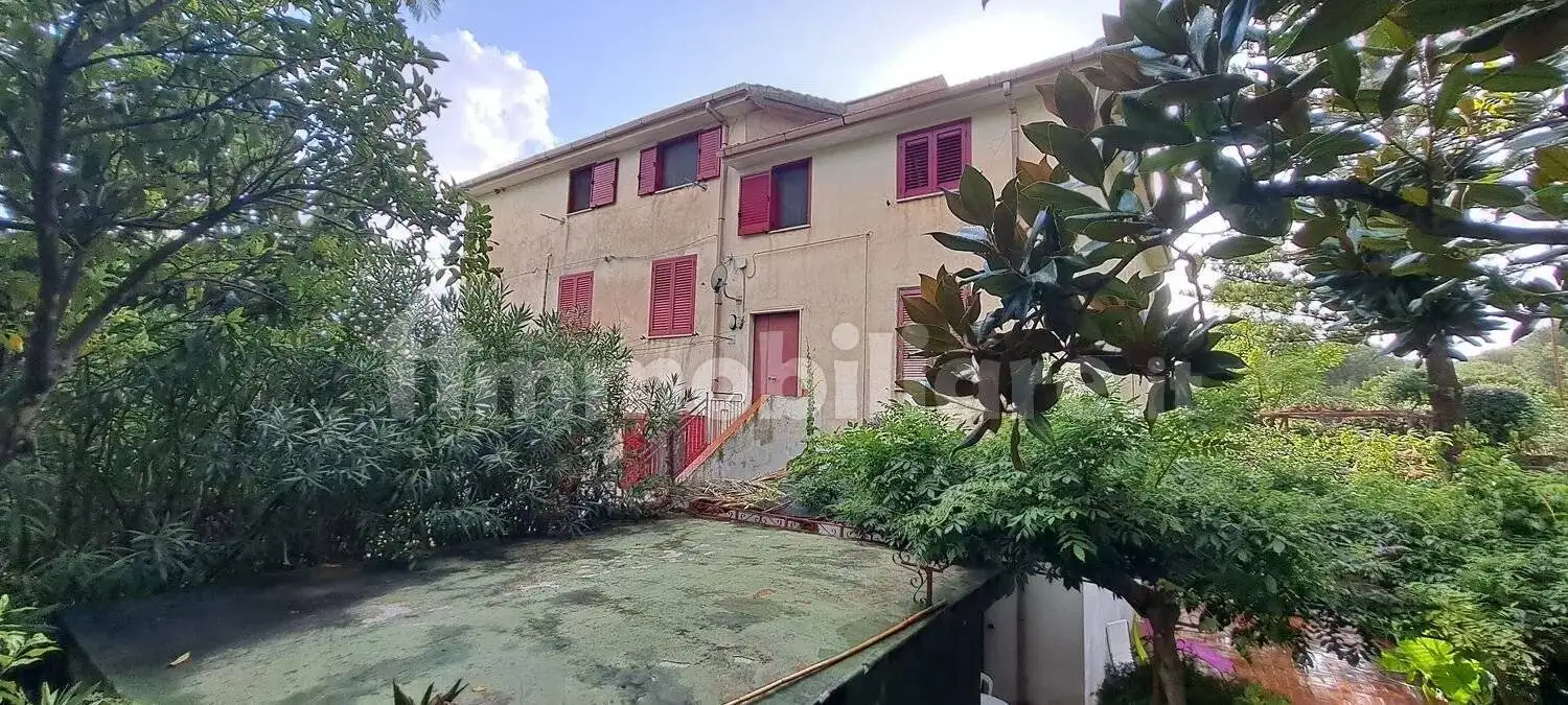 Villa in vendita a Pisciotta