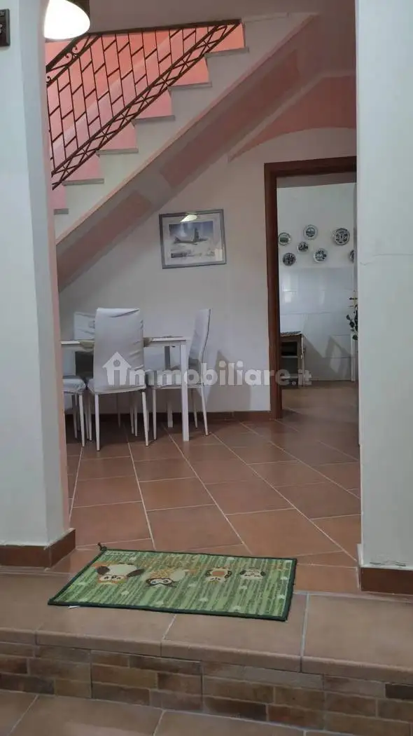 Villa unifamiliare via Monsignor Matteo Guida, 22, Poderia, Celle di Bulgheria - foto 5