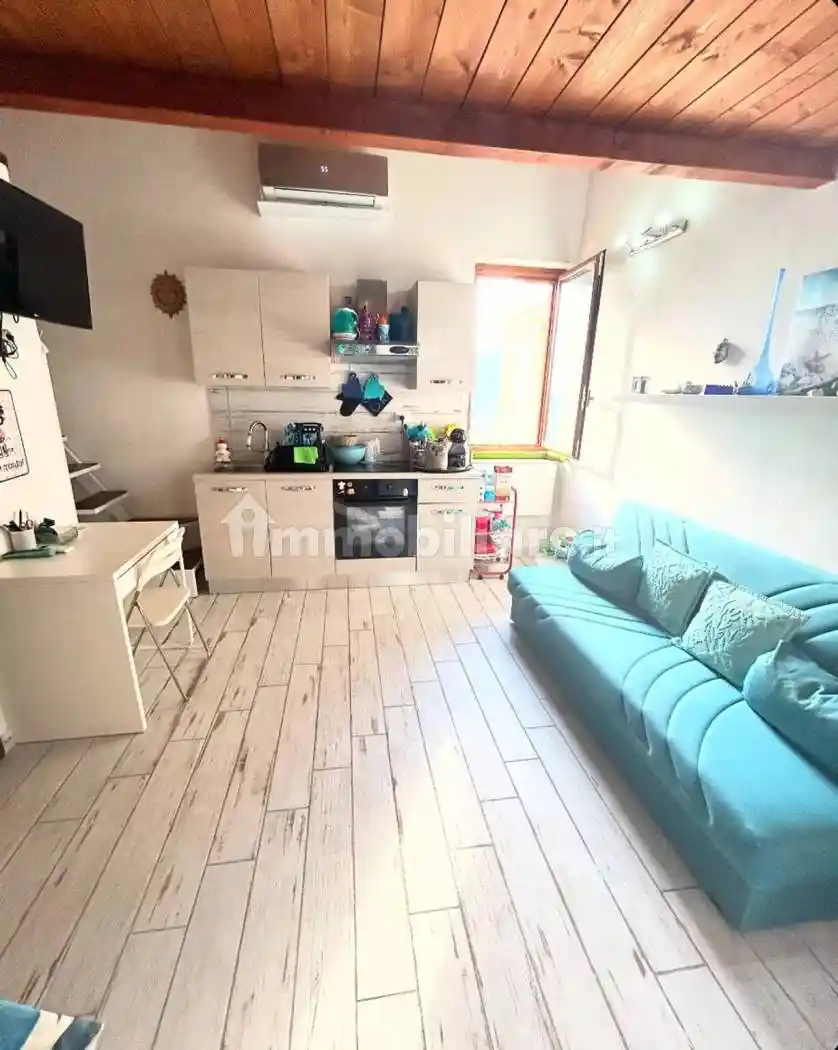 Appartamento in vendita a Terracina