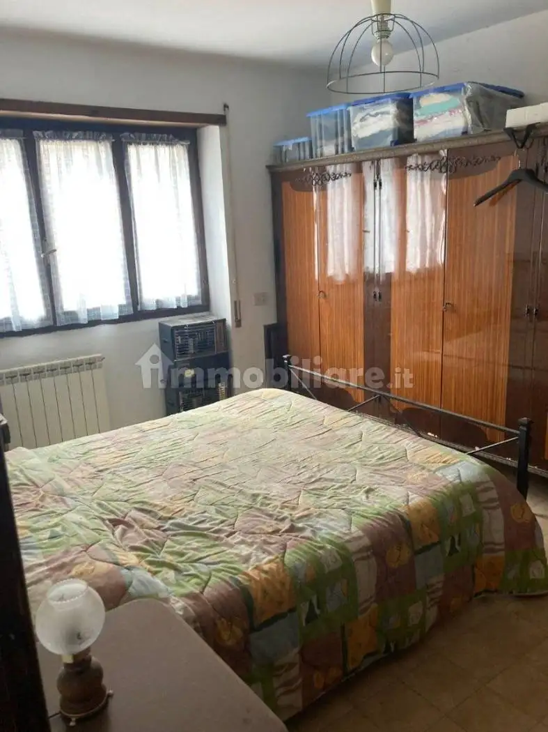 Quadrilocale via Pasquarosa Marcelli Bartoletti 9, Anticoli Corrado - foto 3