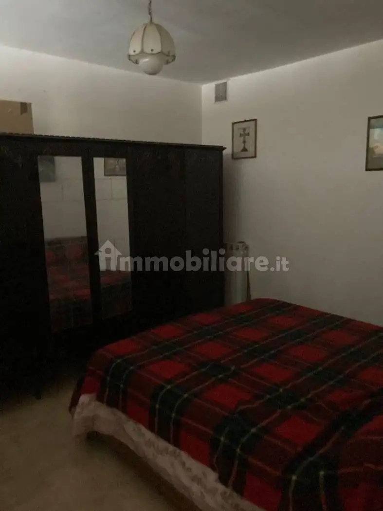 Quadrilocale via Pasquarosa Marcelli Bartoletti 9, Anticoli Corrado - foto 5