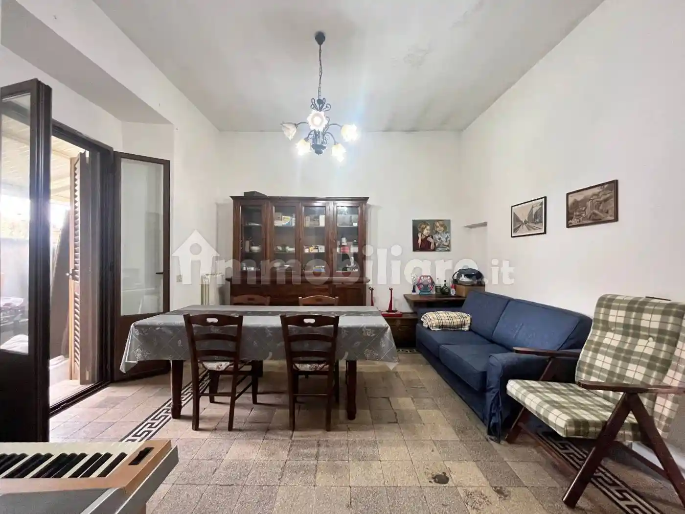 Casa indipendente in vendita a Roccasecca