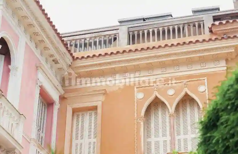 Palazzo - Edificio - foto 2