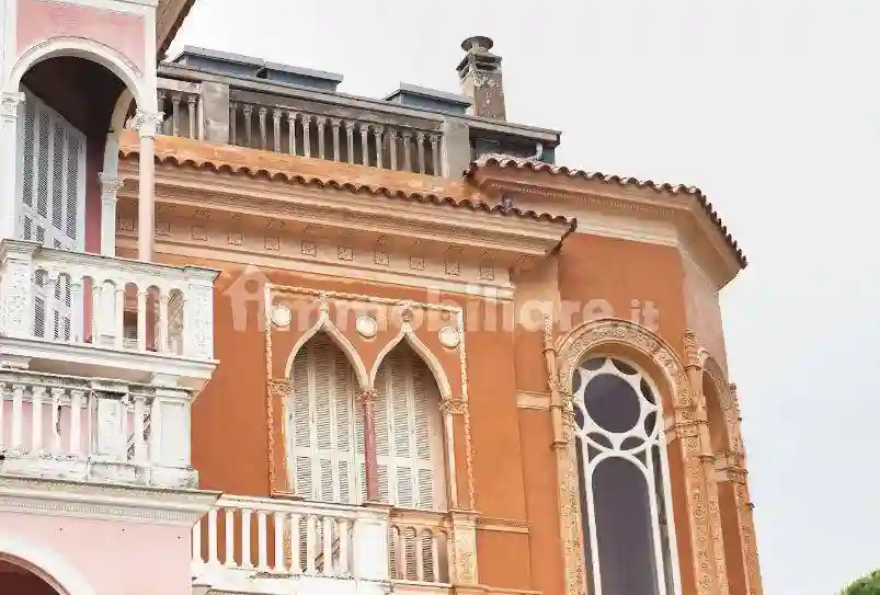 Palazzo - Edificio - foto 3