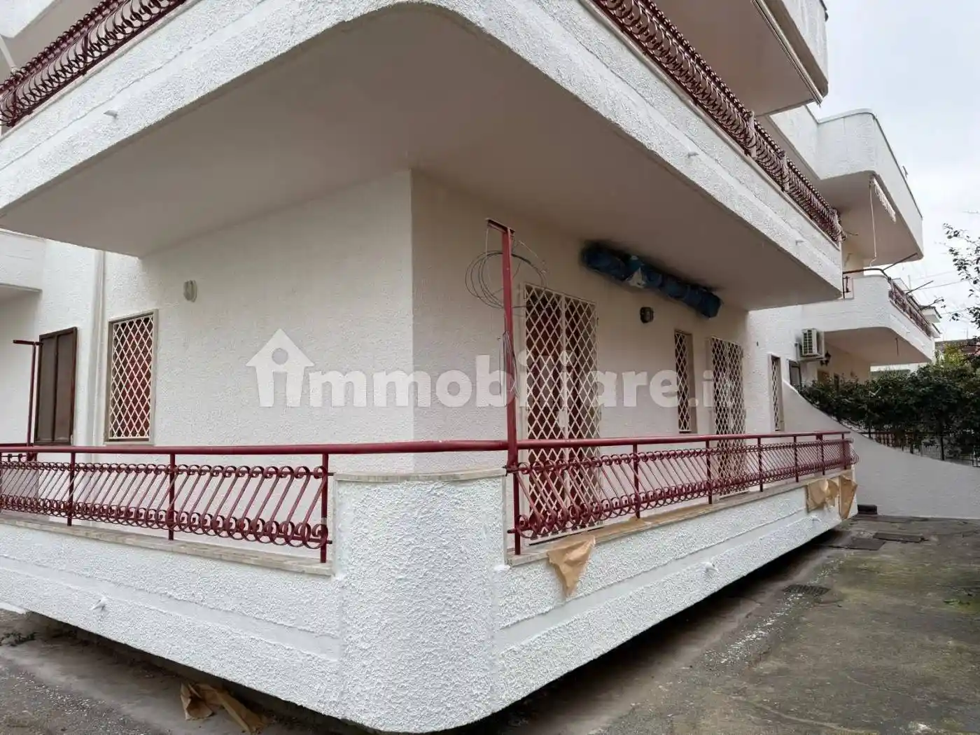 Appartamento in vendita a Ginosa