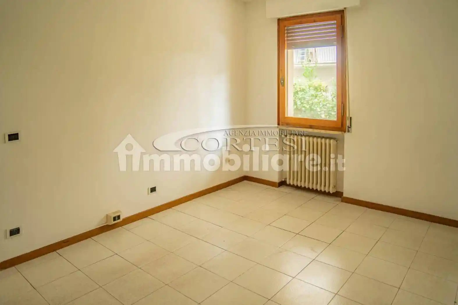 Appartamento in vendita a Città di Castello