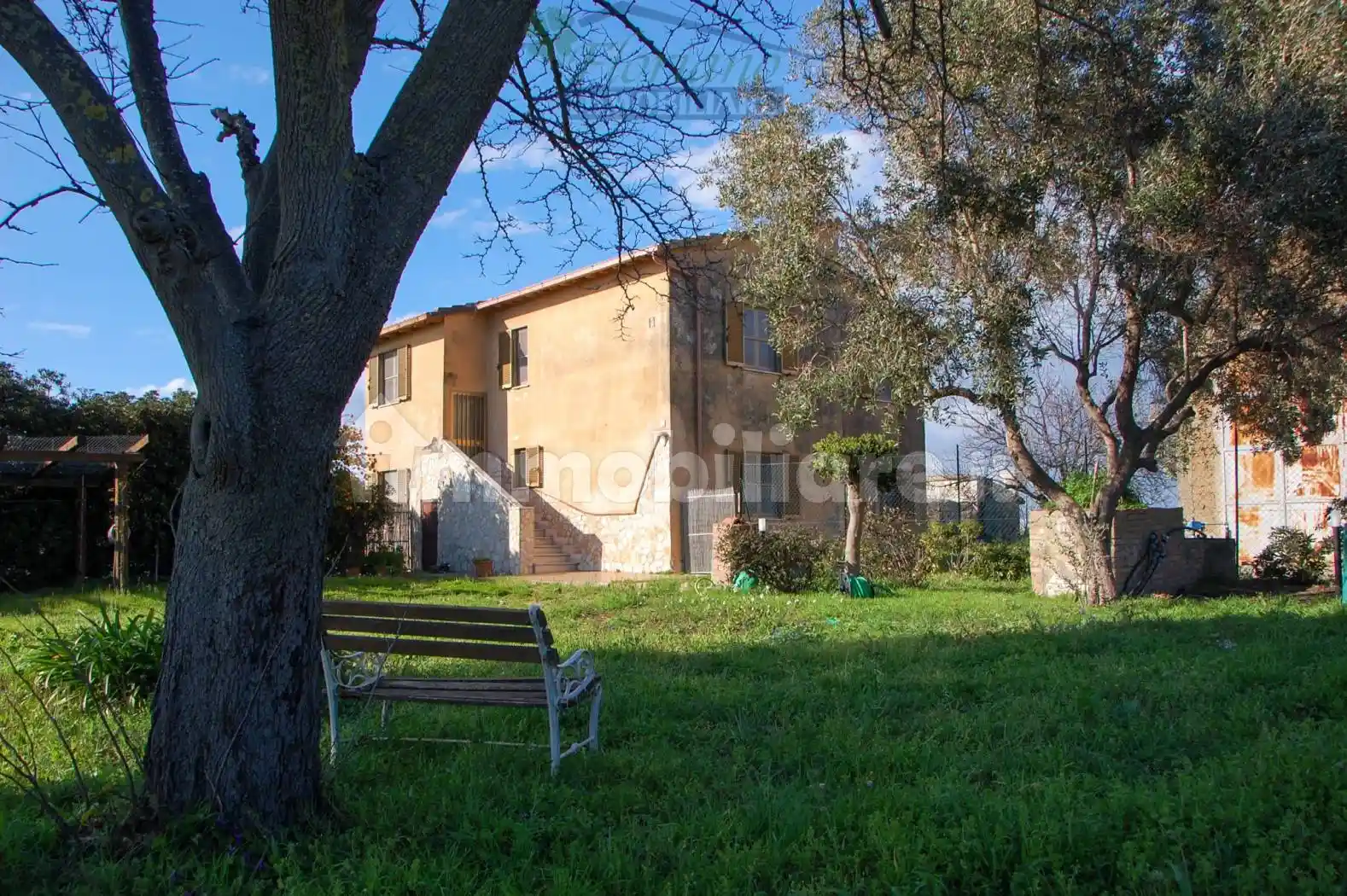Appartamento in affitto a Montalto di Castro