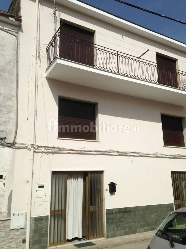 Appartamento in vendita a Pietramelara