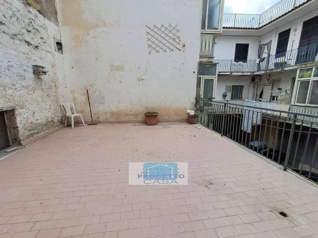 Appartamento in vendita a Somma Vesuviana