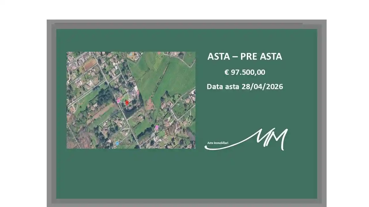 Villa in vendita a Rocca Priora