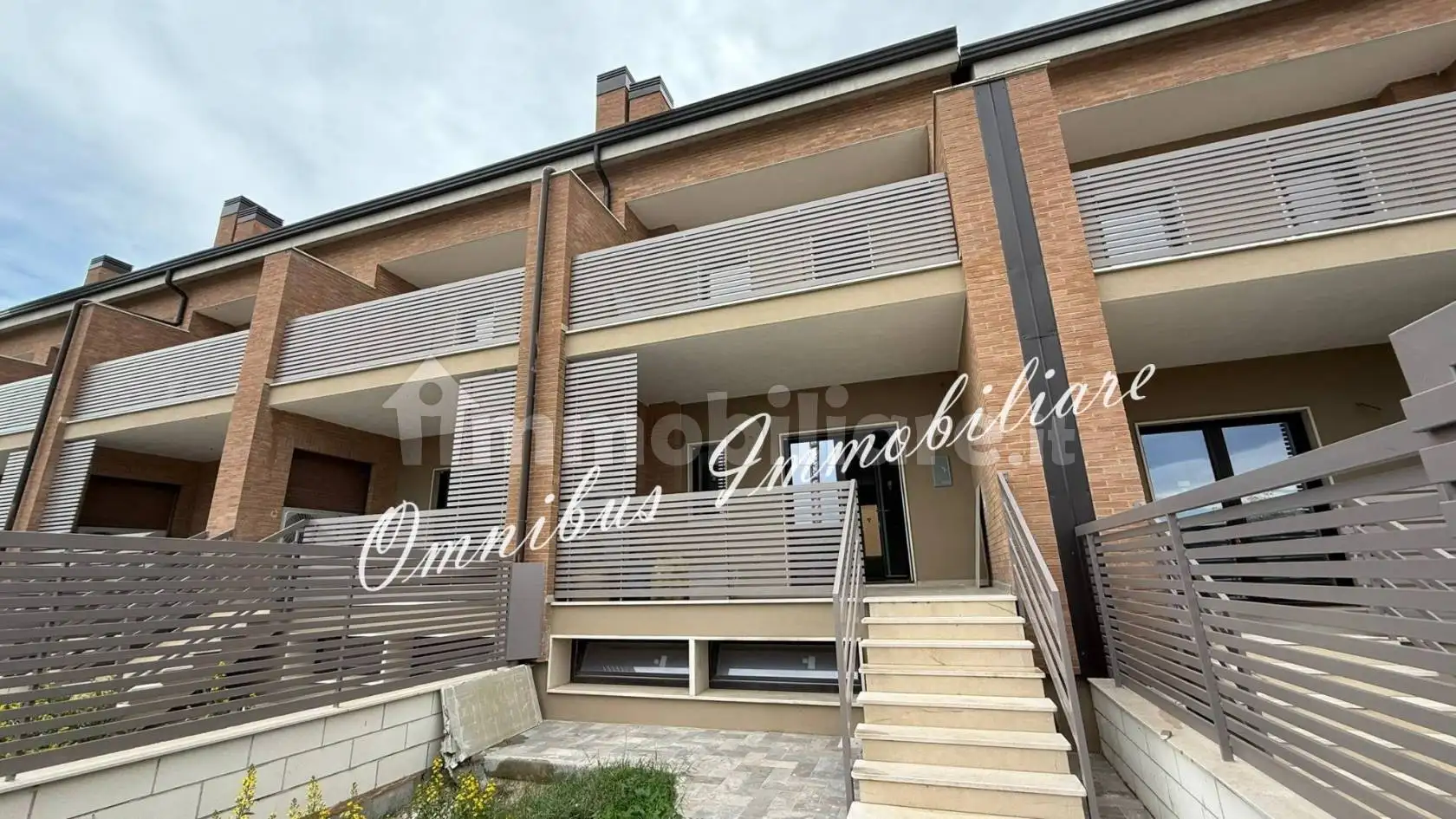 Villetta a schiera in vendita a Foggia