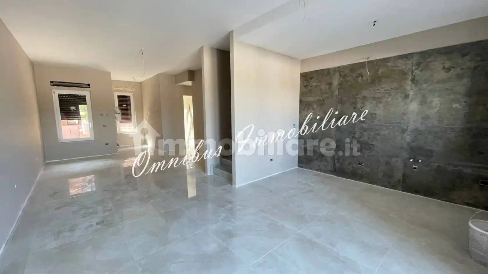 Villa a schiera 5 locali, nuova, Villaggio Artigiani - Via Manfredonia, Foggia - foto 2