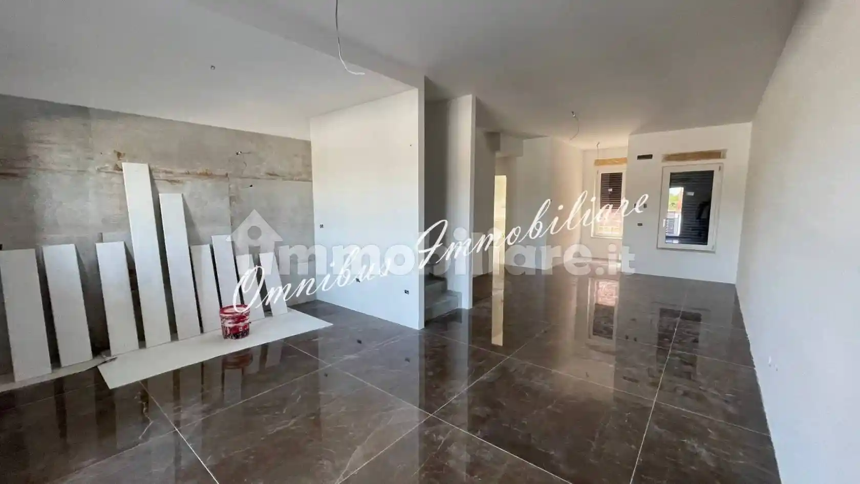 Villa a schiera 5 locali, nuova, Villaggio Artigiani - Via Manfredonia, Foggia - foto 4