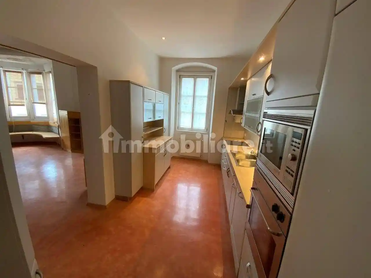 Appartamento in vendita a Bolzano