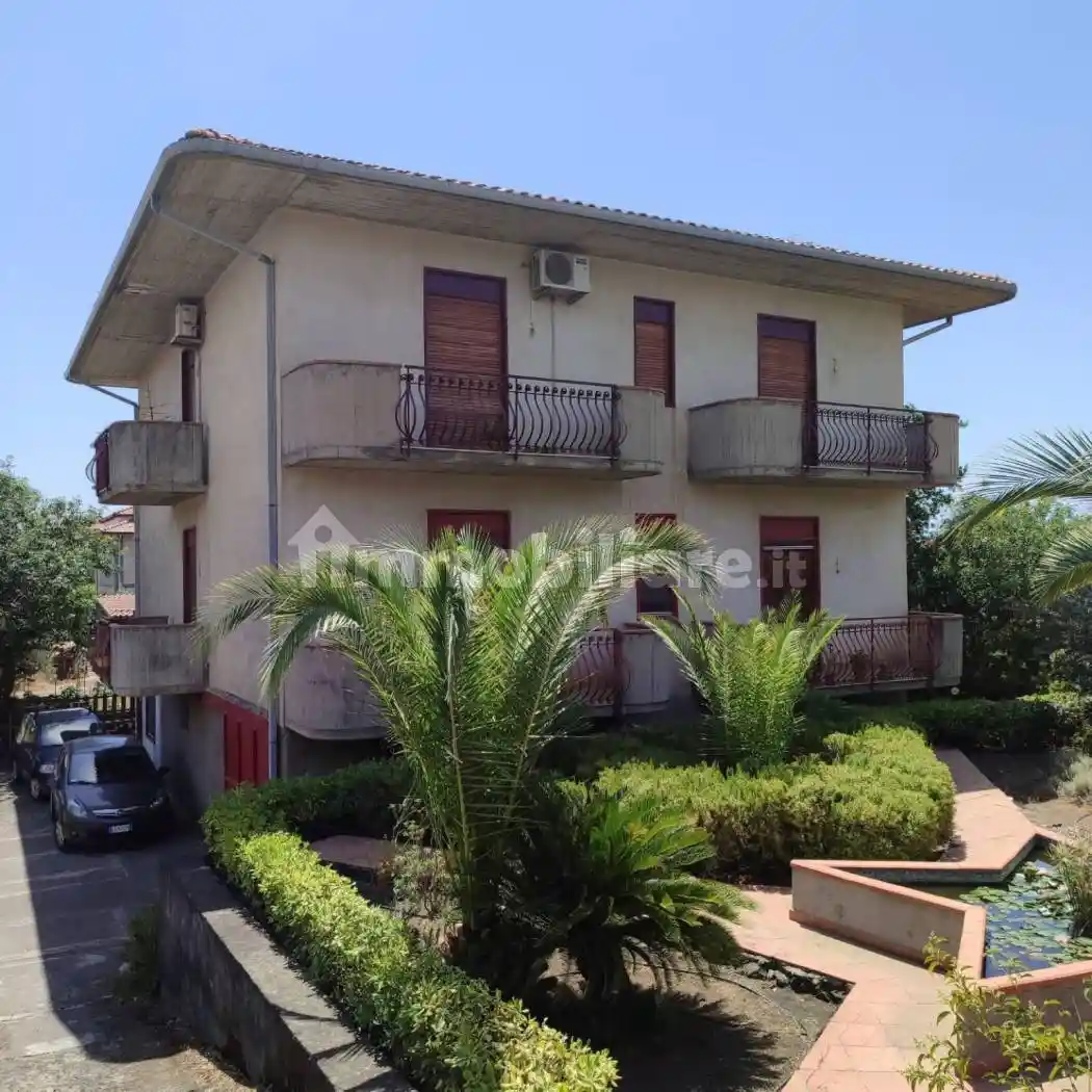 Villa in vendita a Mascalucia