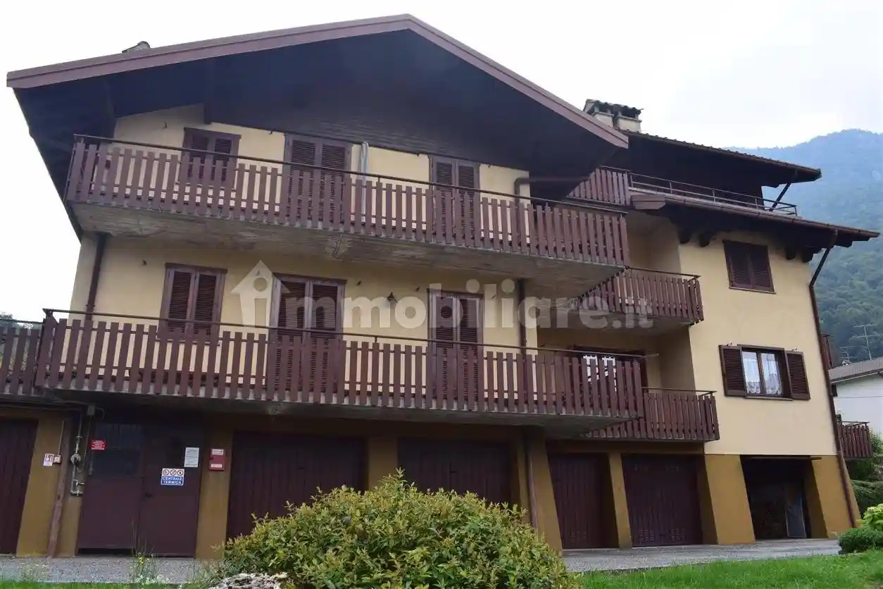 Appartamento in vendita a Serina